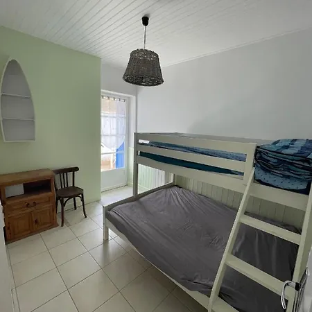 Сasa de vacaciones La Maison D'Oleron *