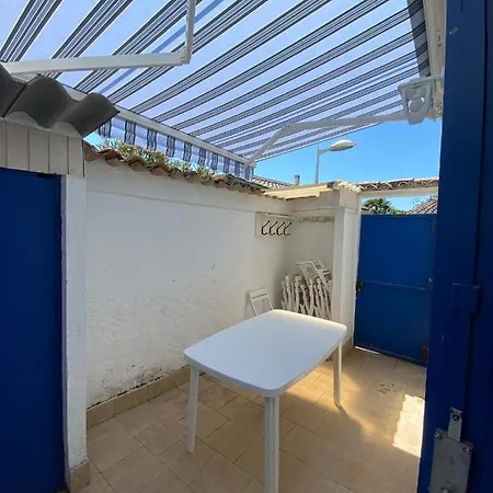 Сasa de vacaciones La Maison D'Oleron *