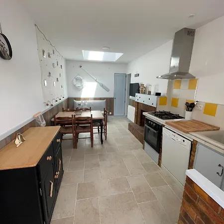Сasa de vacaciones La Maison D'Oleron Saint-Georges-d'Oleron